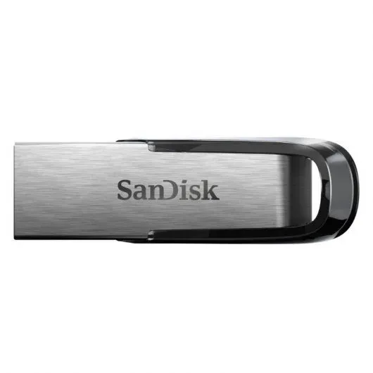 Anúncio: Pen Drive SanDisk Ultra Flair 16GB USB 3.0 - SDCZ73-016G-G46