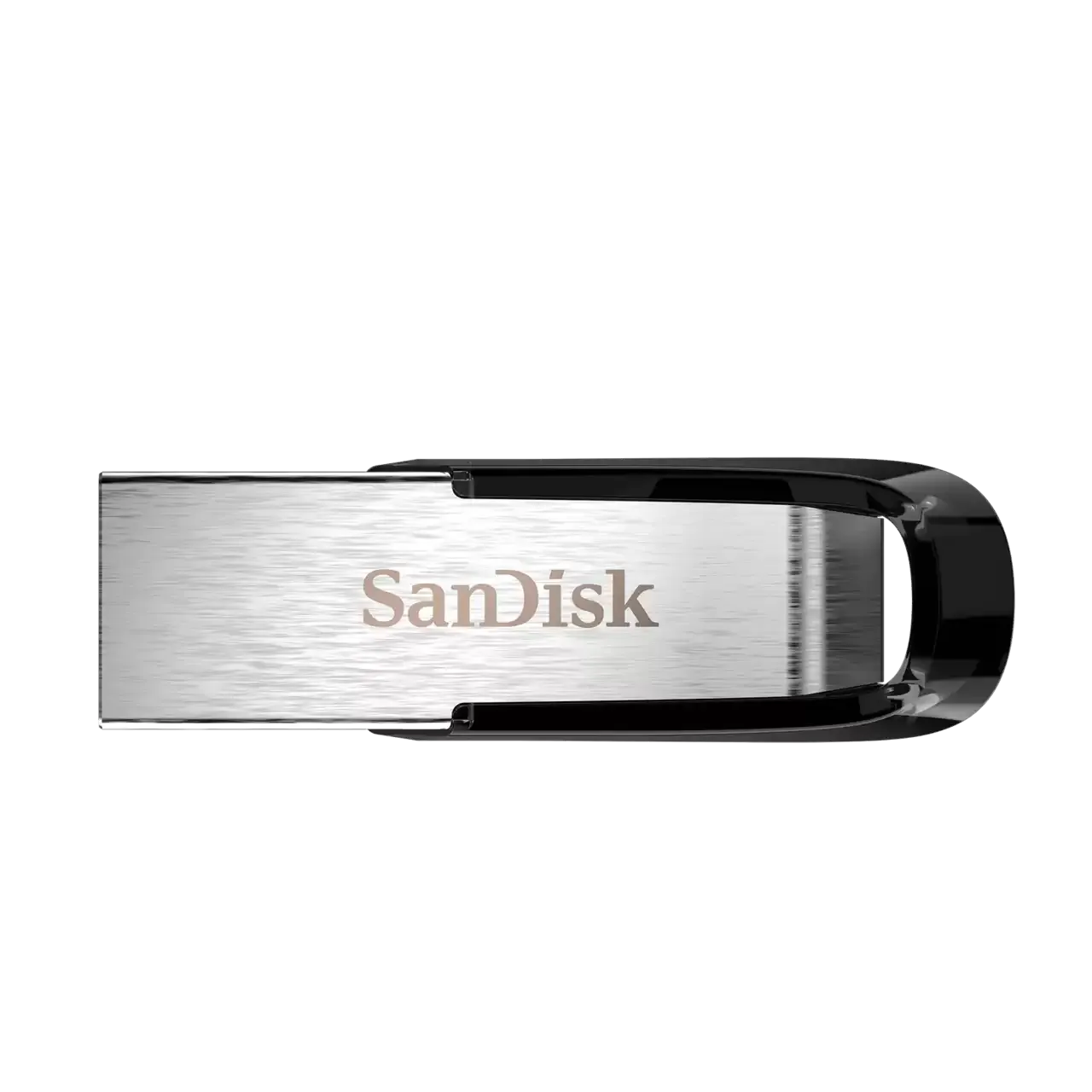 Pen Drive SanDisk Ultra Flair 64GB USB 3.0 - SDCZ73-064G-G46