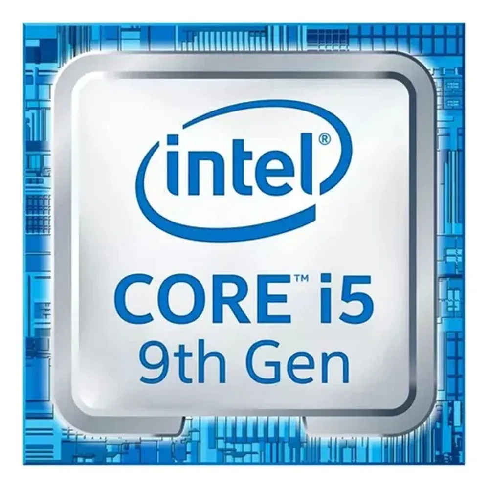 Processador Intel Core I5 9400 2.9GHZ 1151 Pull Oem