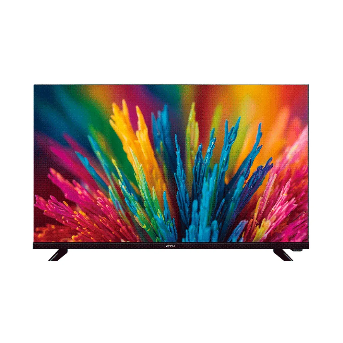 Tv Led 32" Ftx FTX32HD4V2 FHD Smart Wifi AND14