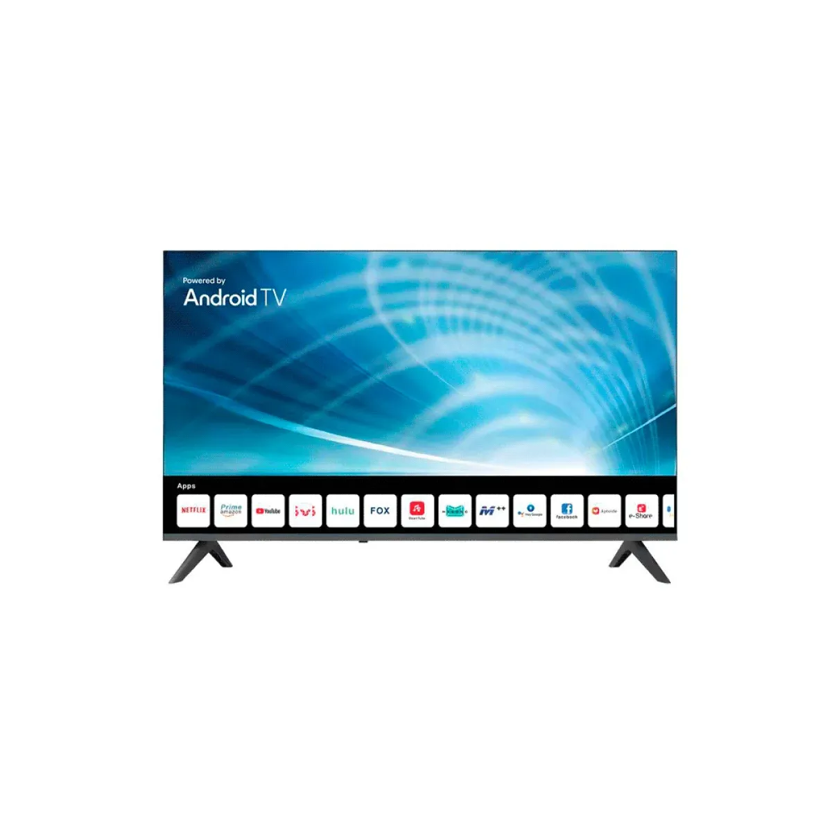 Tv Led 40" FTX FTX40FHD4V2 Fhd Smart Wifi AND14