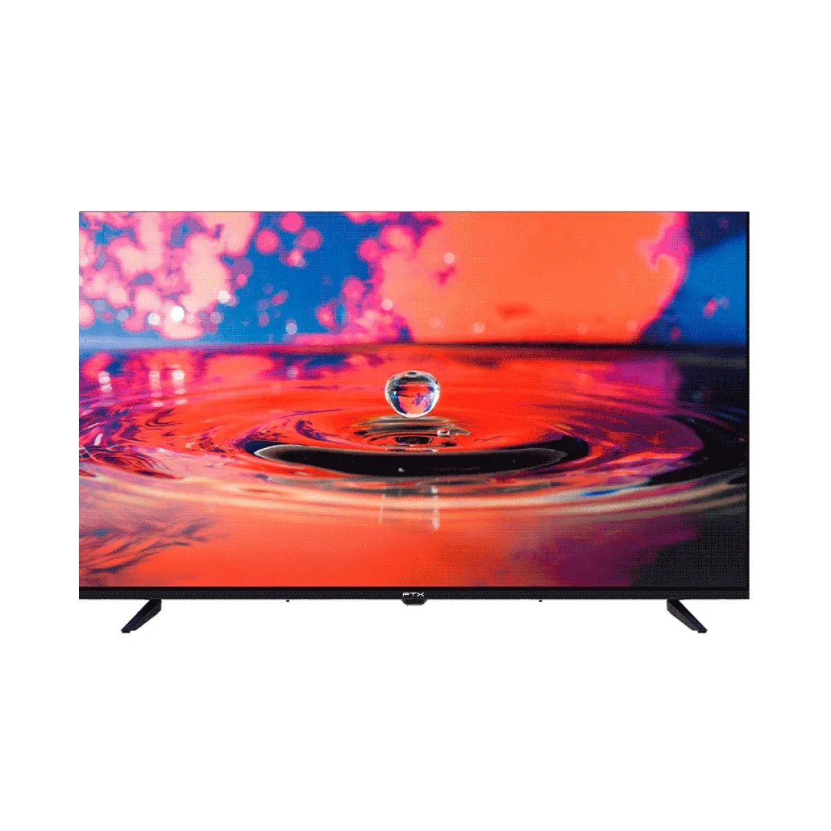Tv Led 43" FTX FTX43FHD4V2 Fhd Smart Wifi AND14