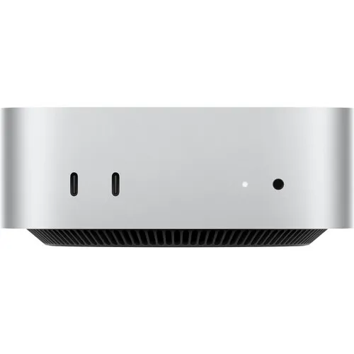 Apple Mac Mini M6 16GB 512GB SSD - MHQL4LL/A