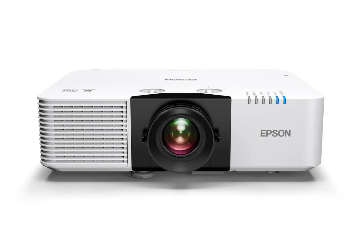 Projetor Epson PowerLite L690U WUXGA 6500 Lúmens - V11HB29021