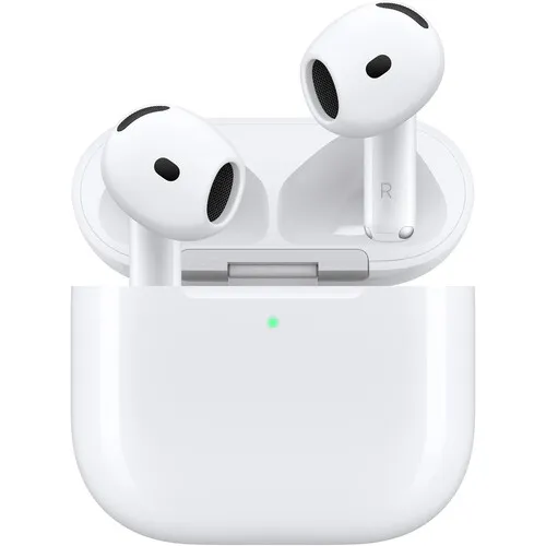 Apple AirPods 5 com ANC e Estojo USB-C - MKFW4LL/A