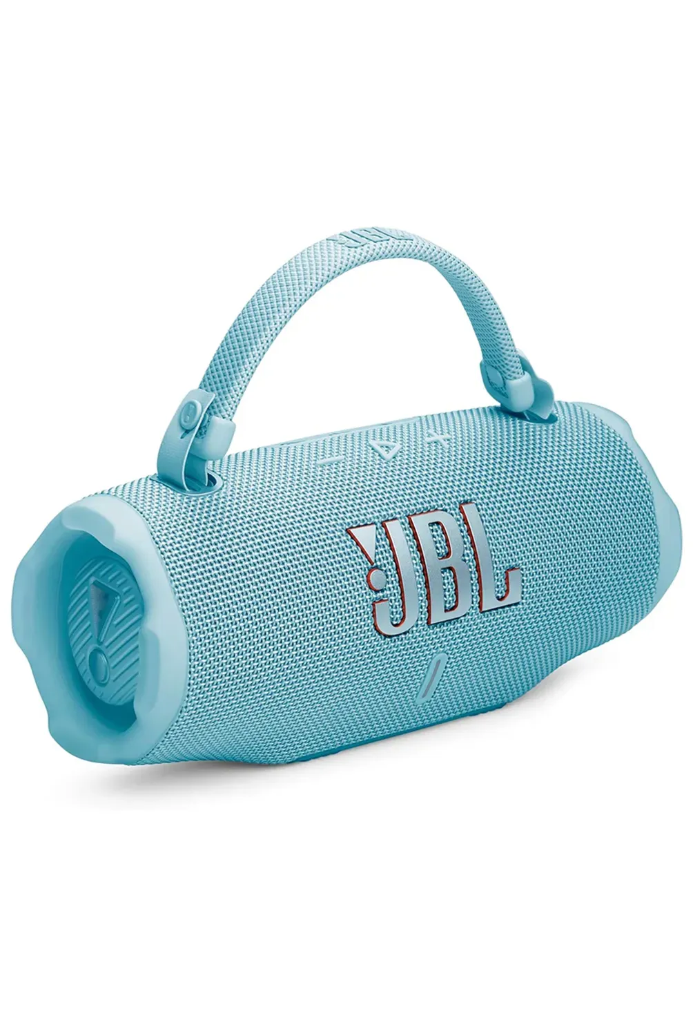 Anúncio: Caixa de Som JBL Charge 6 - Turquesa
