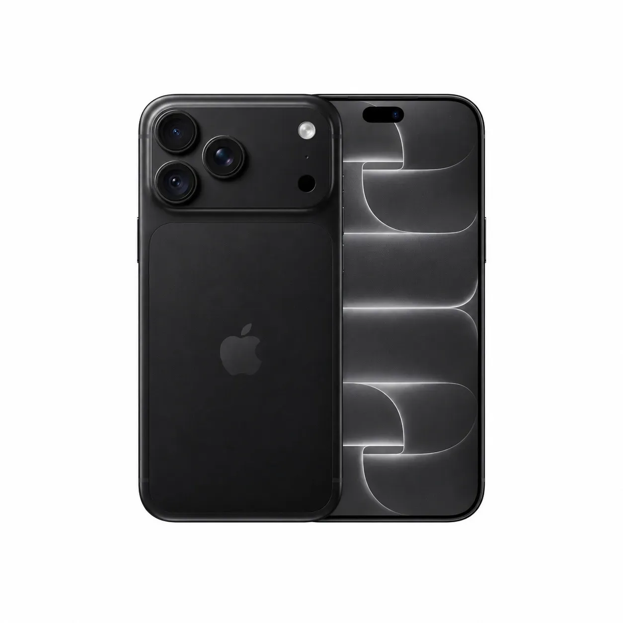 Apple iPhone 18 Pro Max 256GB E-SIM A3473-LL - Preto