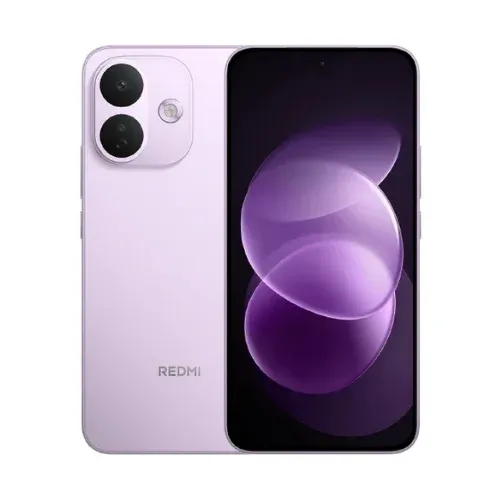 Celular Xiaomi Redmi Note 17 Pro 5G 8GB/256GB Global - Lilás