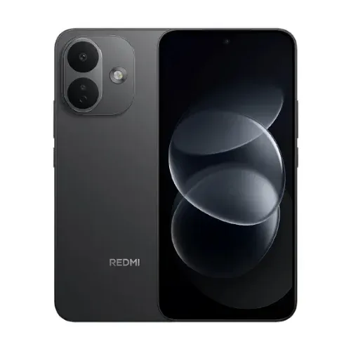 Celular Xiaomi Redmi Note 17 Pro 5G 8GB/256GB Global - Preto