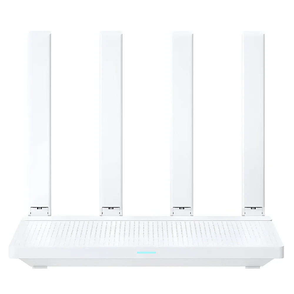 Roteador Xiaomi AX3000T Wi-Fi 6 Dual Band 2976Mbps Mesh - Branco (DVB4423GL) Copiar título