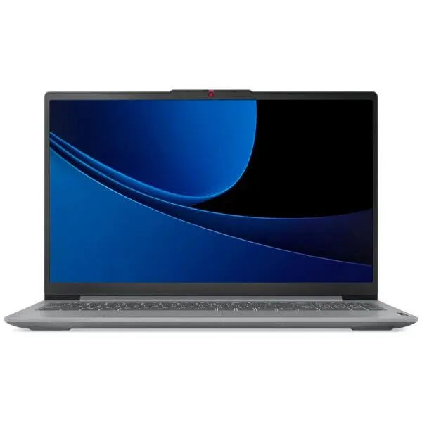 Notebook Lenovo IdeaPad Slim 3 15ITN9 Core 3 N355 8GB/128GB UFS 15.6" Full HD - Cinza (83L7002NUS)