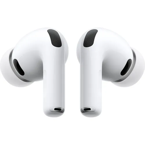 Apple AirPods Pro 3 ANC Bluetooth 5.3 USB-C - Branco (MFHP4LL/A)