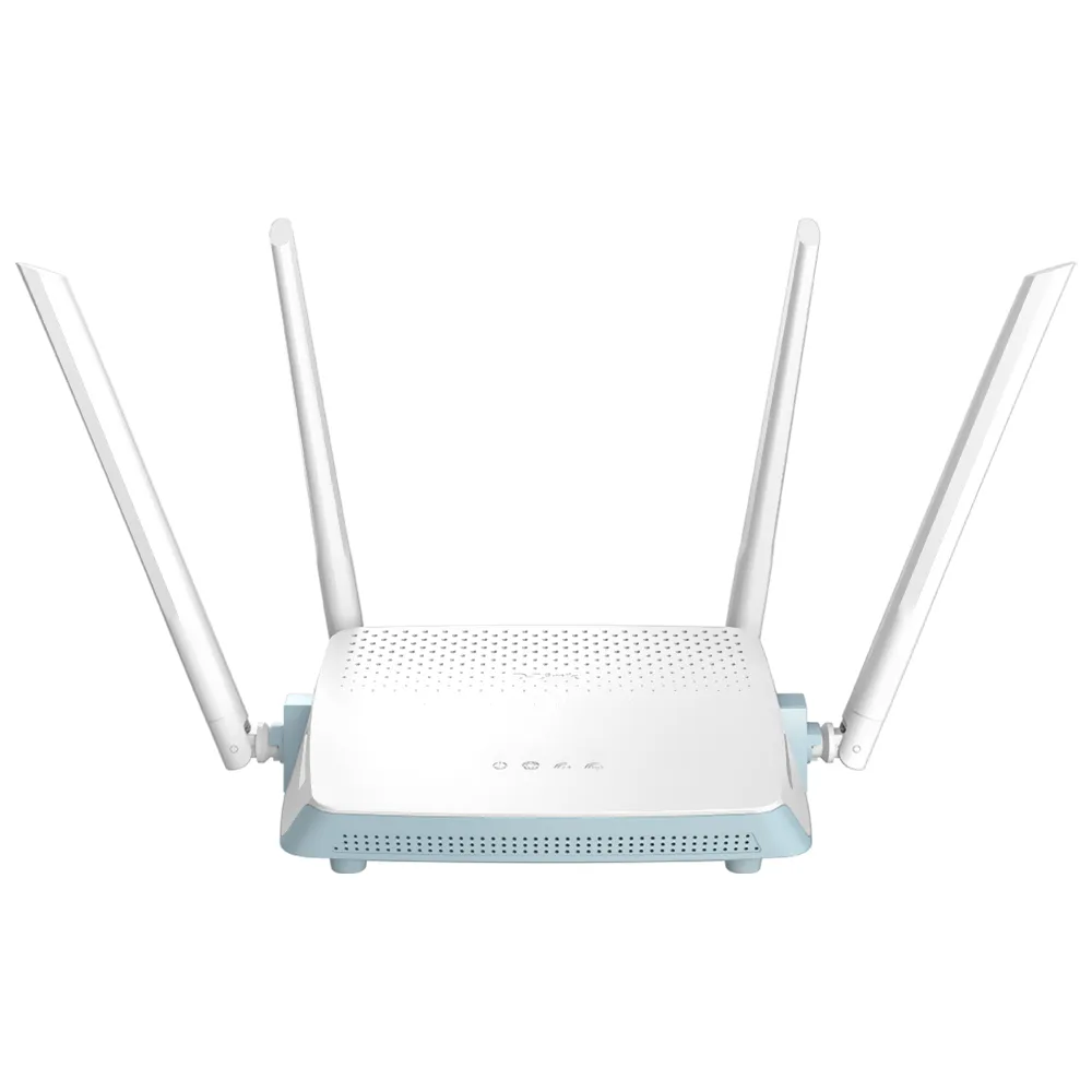 Roteador D-Link R12 AC1200 Dual Band 2.4GHz/5GHz Wi-Fi 5