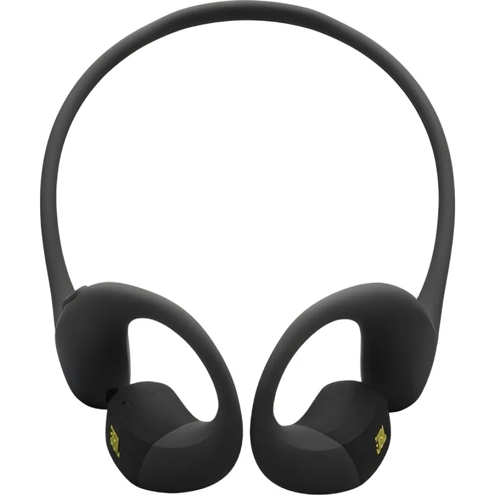 Fone JBL Endurance Pace Bluetooth 5.4 Open-Ear - Preto