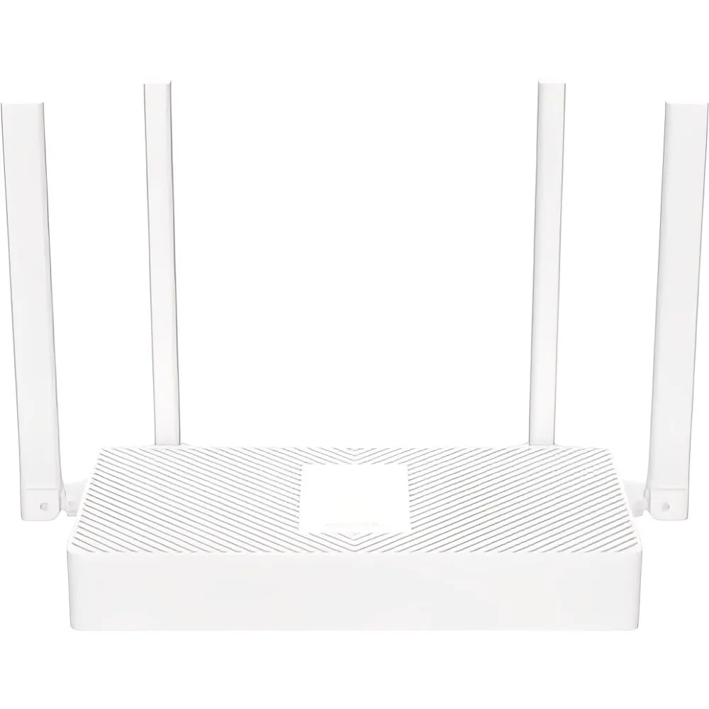 Roteador Huawei WiFi AX3S AX3000 Wi-Fi 6 Plus Dual Band Gigabit Branco (PSDN-AX30-43)