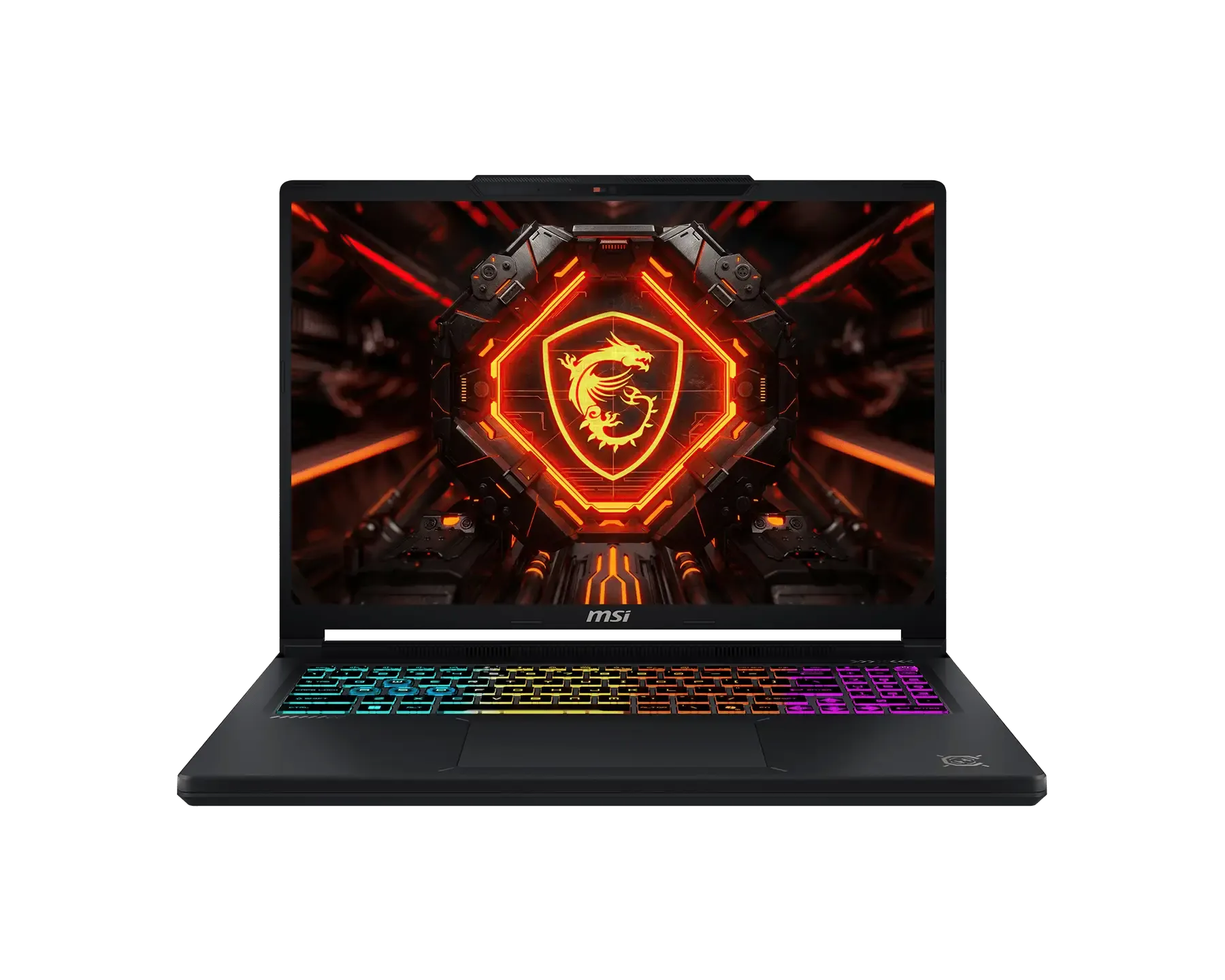 Notebook Gamer MSI Crosshair 16 HX Core i7-14650HX 16GB RAM 512GB SSD RTX 5070 8GB 16" QHD+ 240Hz (E14WGK-037US)
