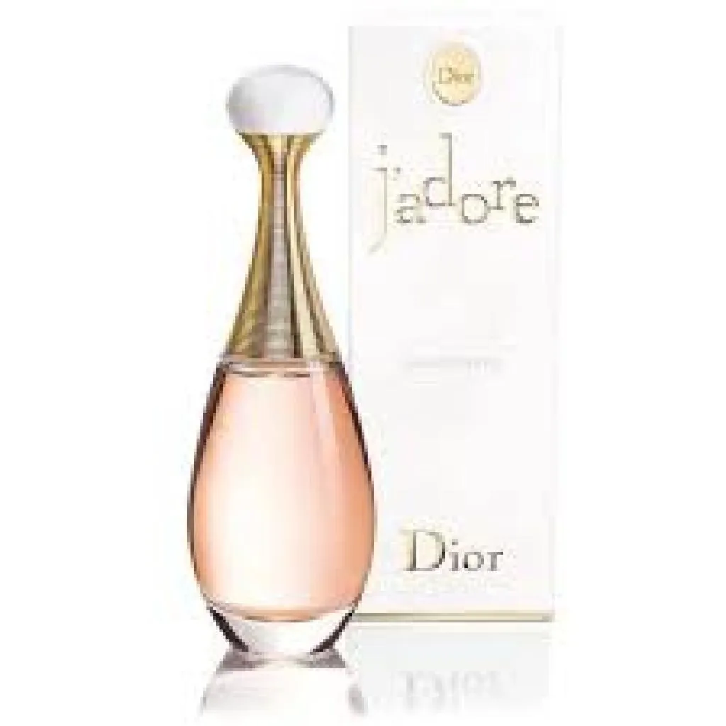 Christian Dior J'Adore Edt Fem 100 Ml