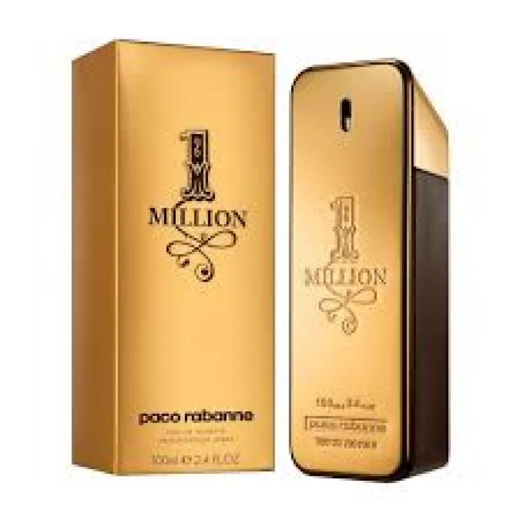 Paco Rabanne One Millon Masc 100 Ml
