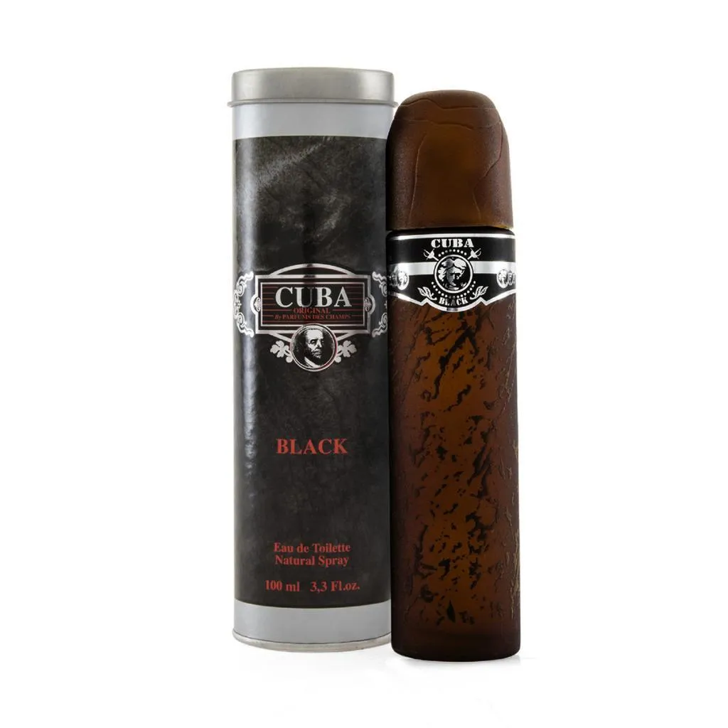 Cuba Blossom Fem 100 Ml