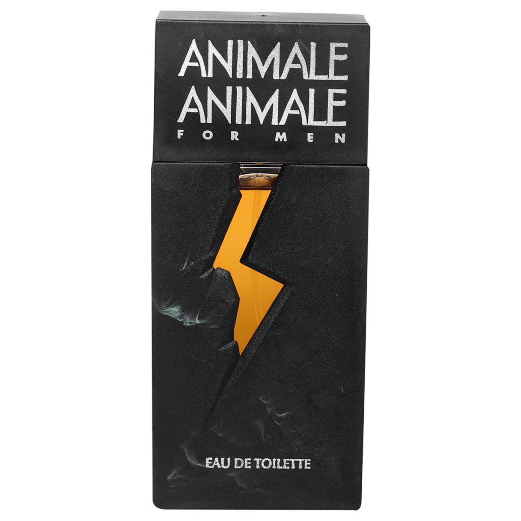 Animale Animale Edt Masc 100 Ml