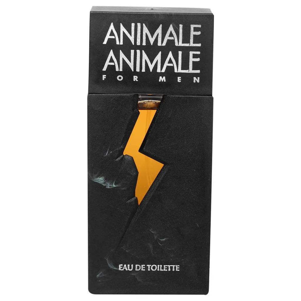 Animale Animale Edt Masc 100 Ml