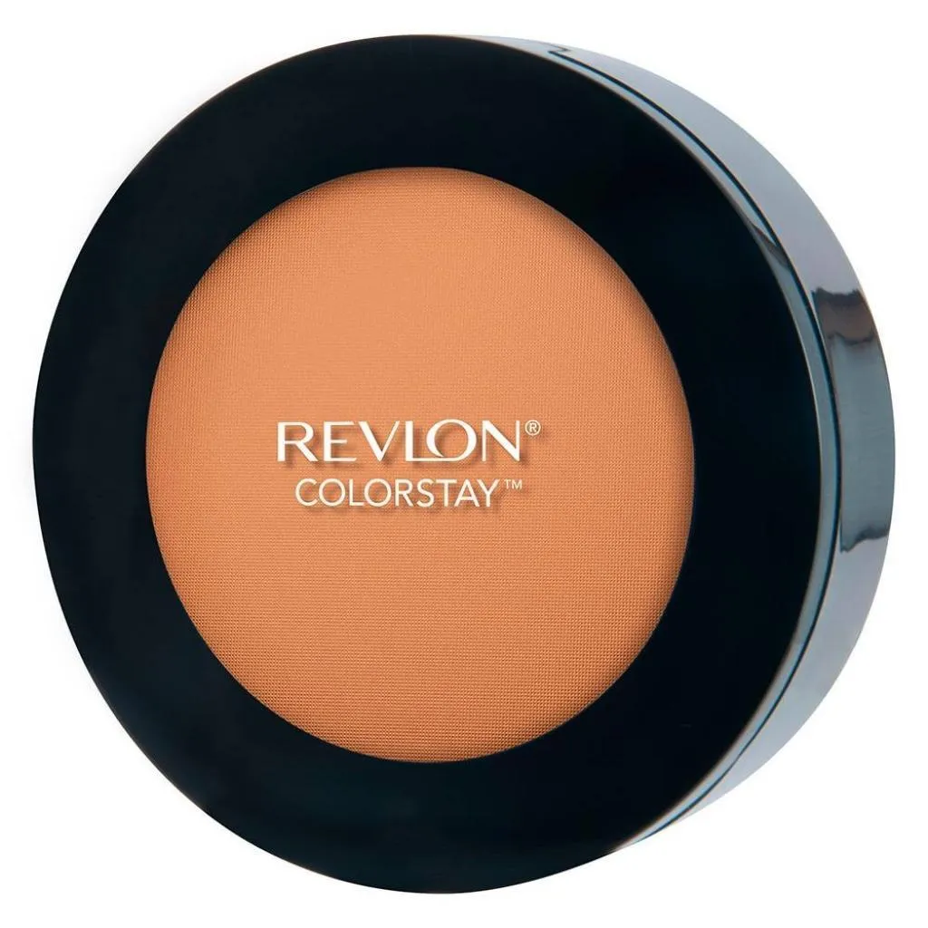 Pó Compacto Revlon Colorstay 850 Medium Deep 424058