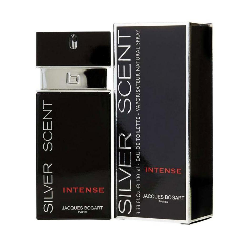 A J. BOGART SILVER SCENT INTENSE 100 ML*