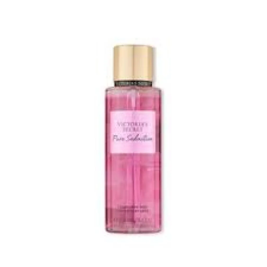 Victoria'S Secret Splash Pure Seduction New Body Splash 250ml