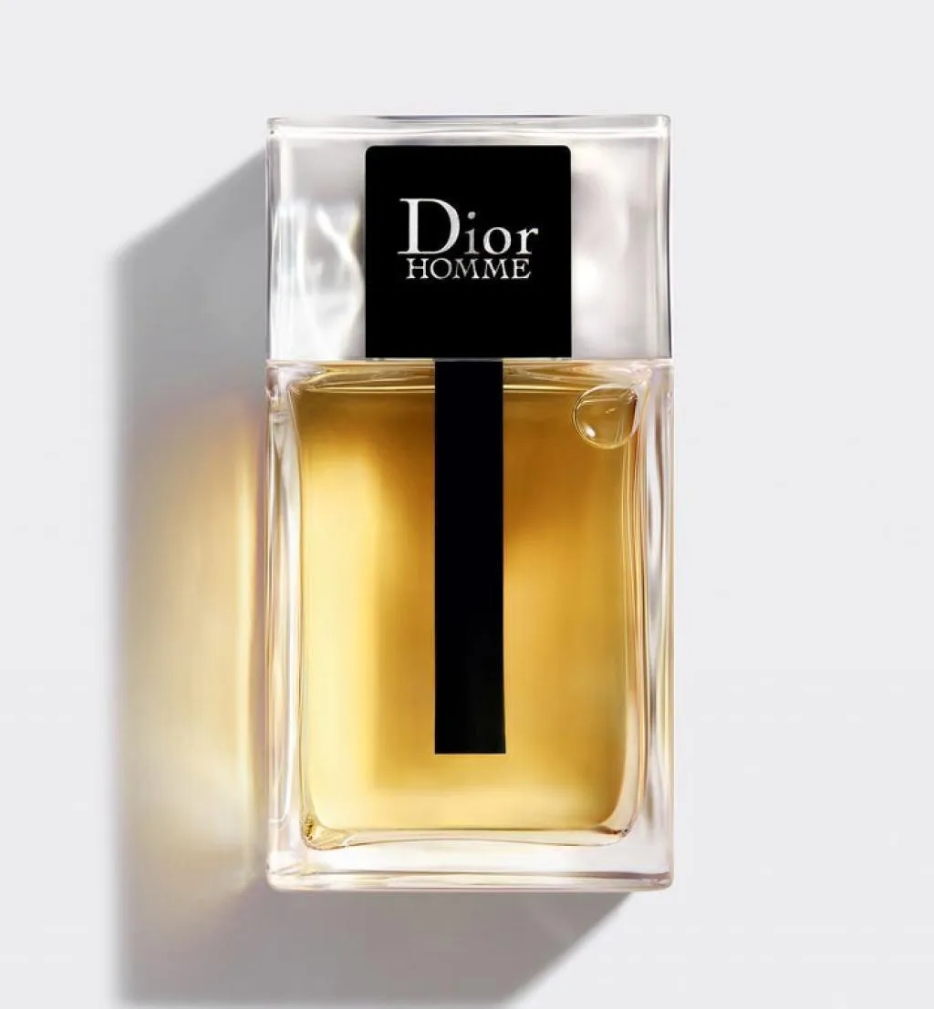 Christian Dior Homme 100 Ml