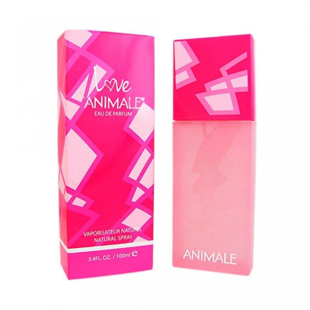 Animale Love Fem 100 Ml