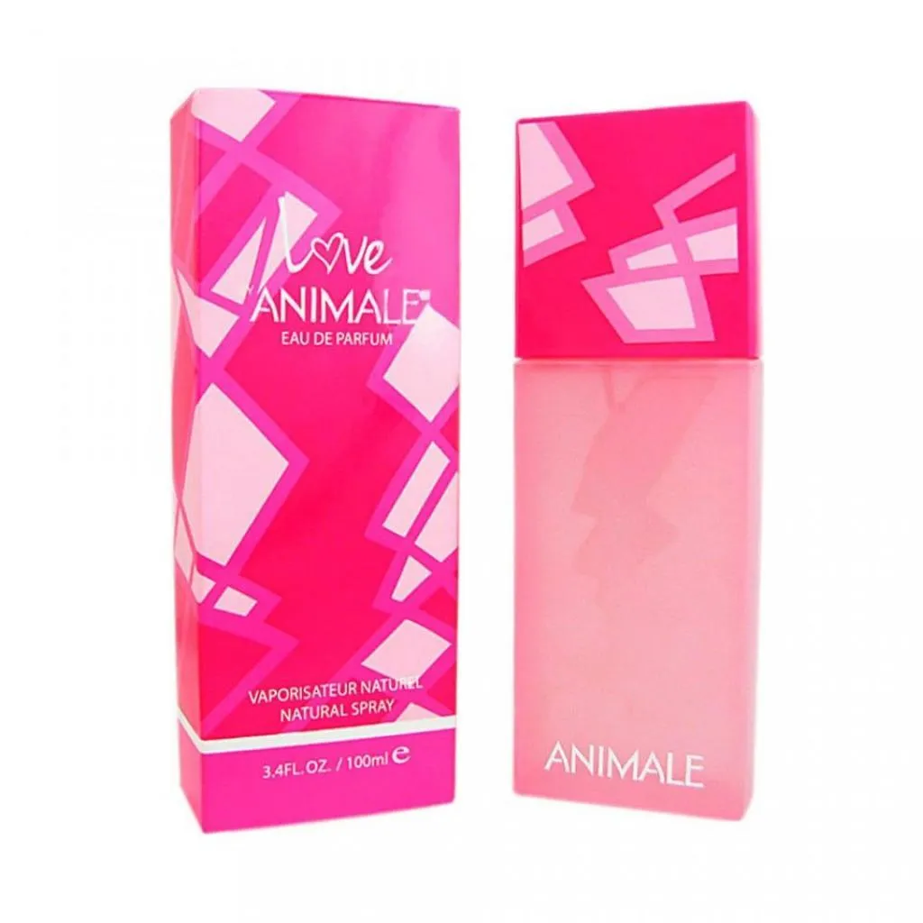 Animale Love Fem 100 Ml