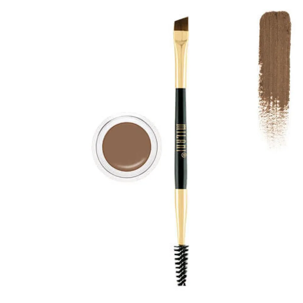 Milani Gel Para Sobrancelhas 01 Soft Brown