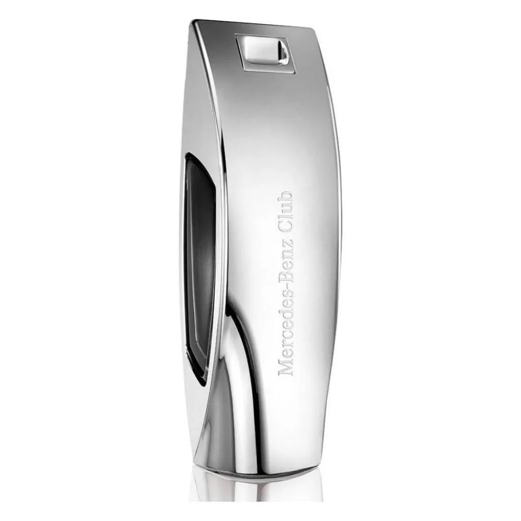 Perfume Mercedes-Benz Club Masculino Eau De Toilette 100ml