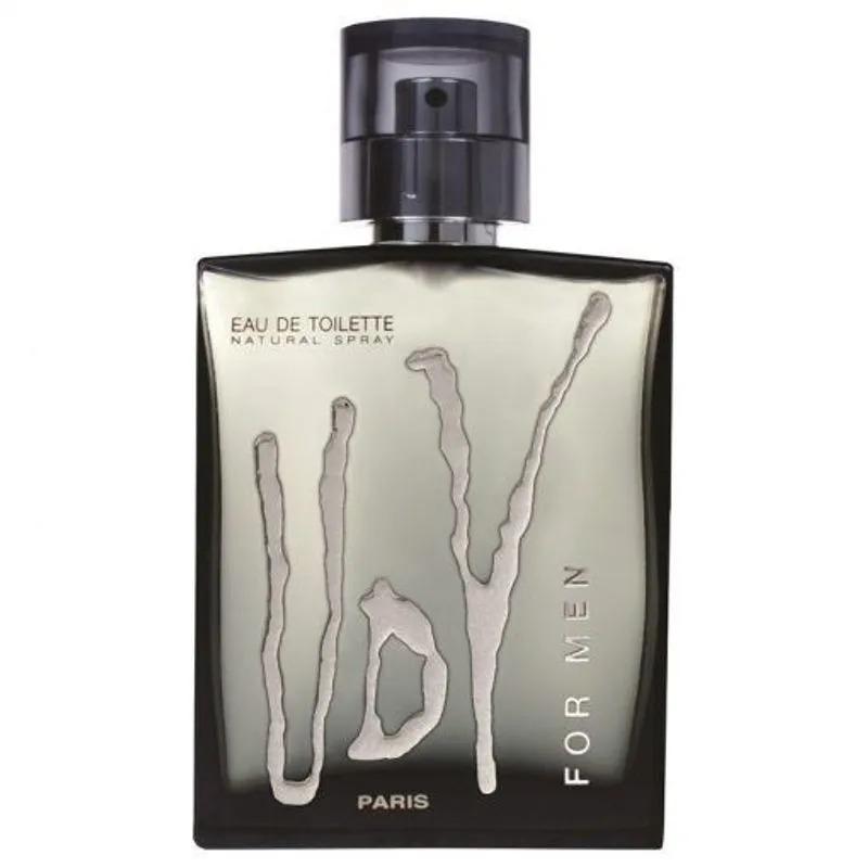 Tester Udv Tradicional Cinza MASC 100 ML*