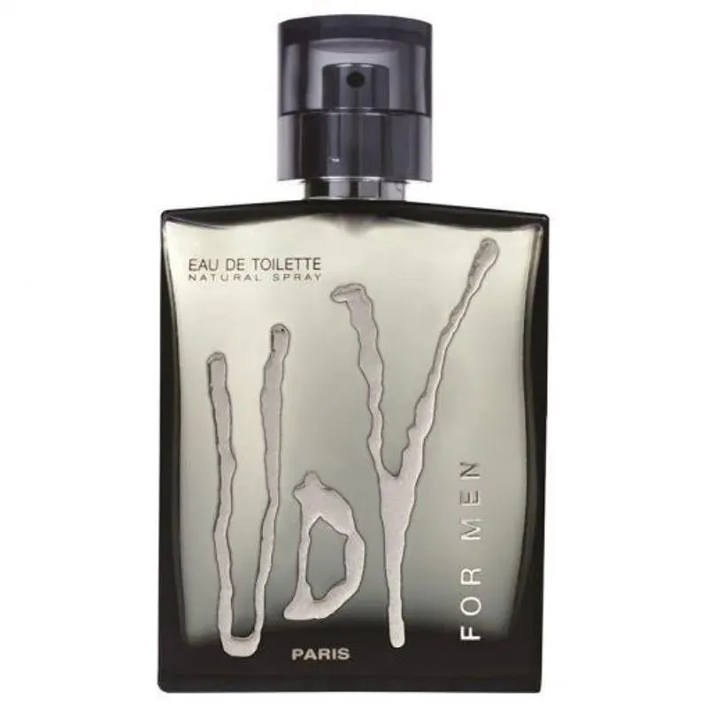 Tester Udv Tradicional Cinza MASC 100 ML*