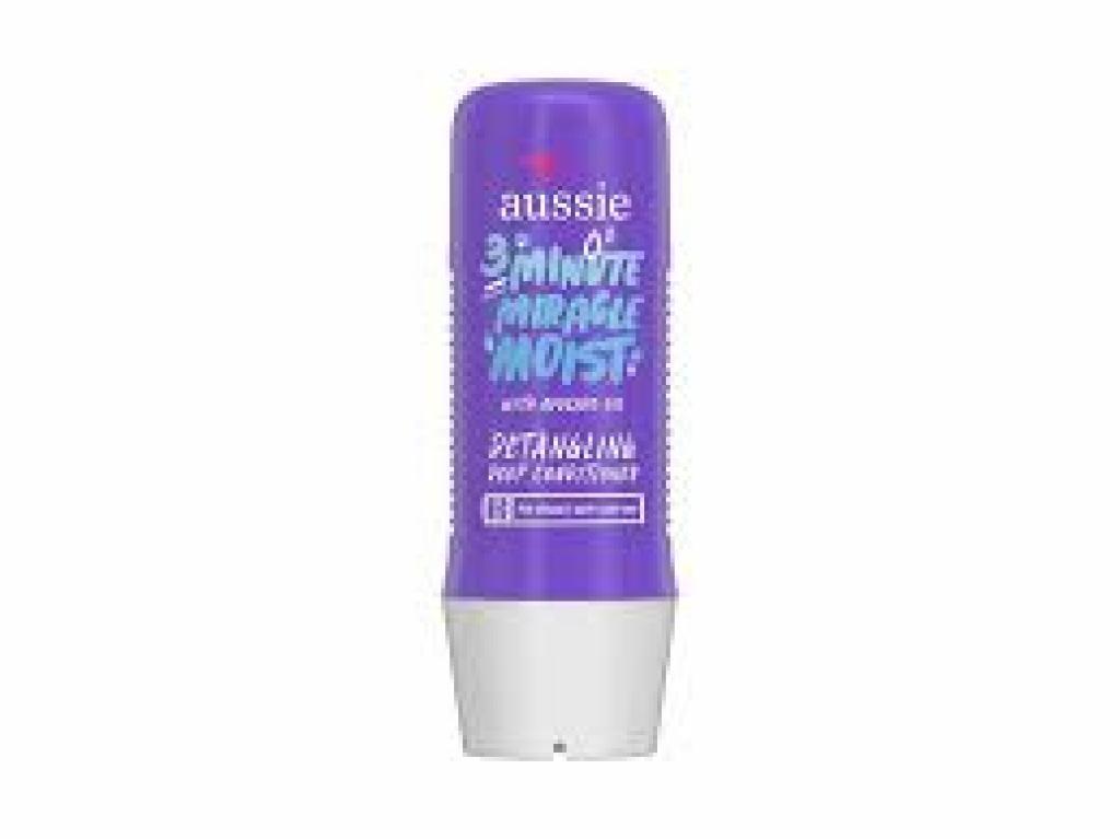 Aussie Máscara 3 Minute Moist 236ml