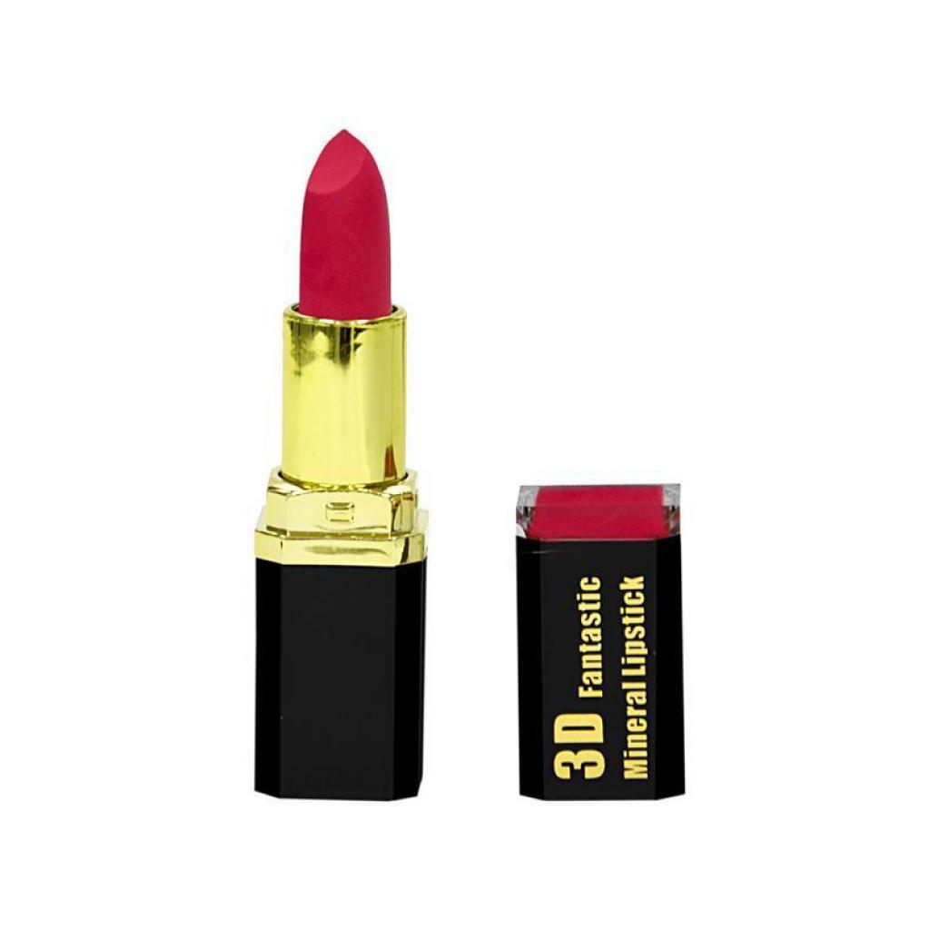 Batom Matte Miss Rose 7301-020D3