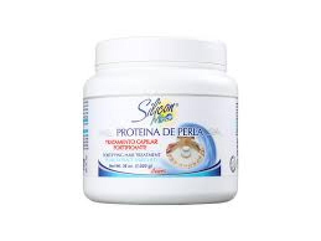 - SILICON MIX MASCARA PROTEINA DE PERLA 1020 KG