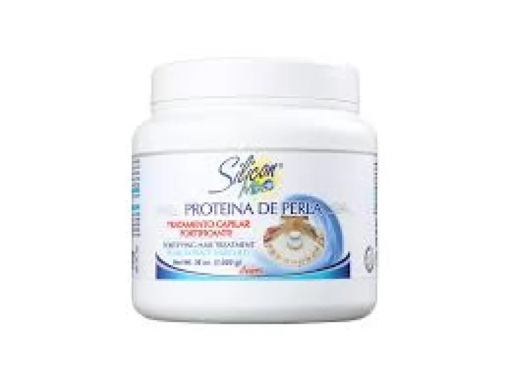 - SILICON MIX MASCARA PROTEINA DE PERLA 1020 KG