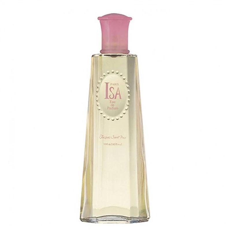 Tester Udv Isa Eau De Parfum 100ml Ulric De Varens Feminino