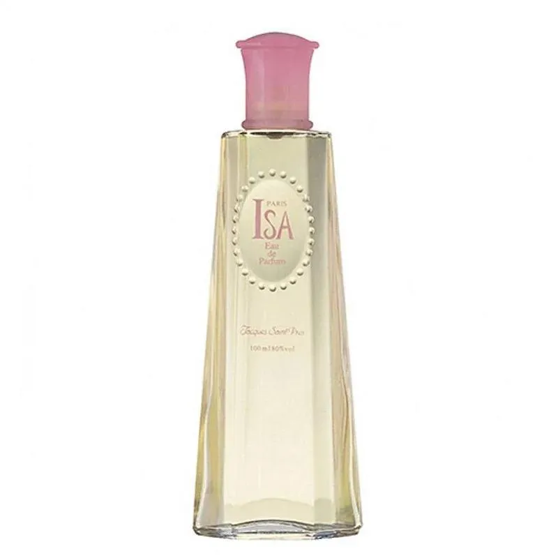 Tester Udv Isa Eau De Parfum 100ml Ulric De Varens Feminino