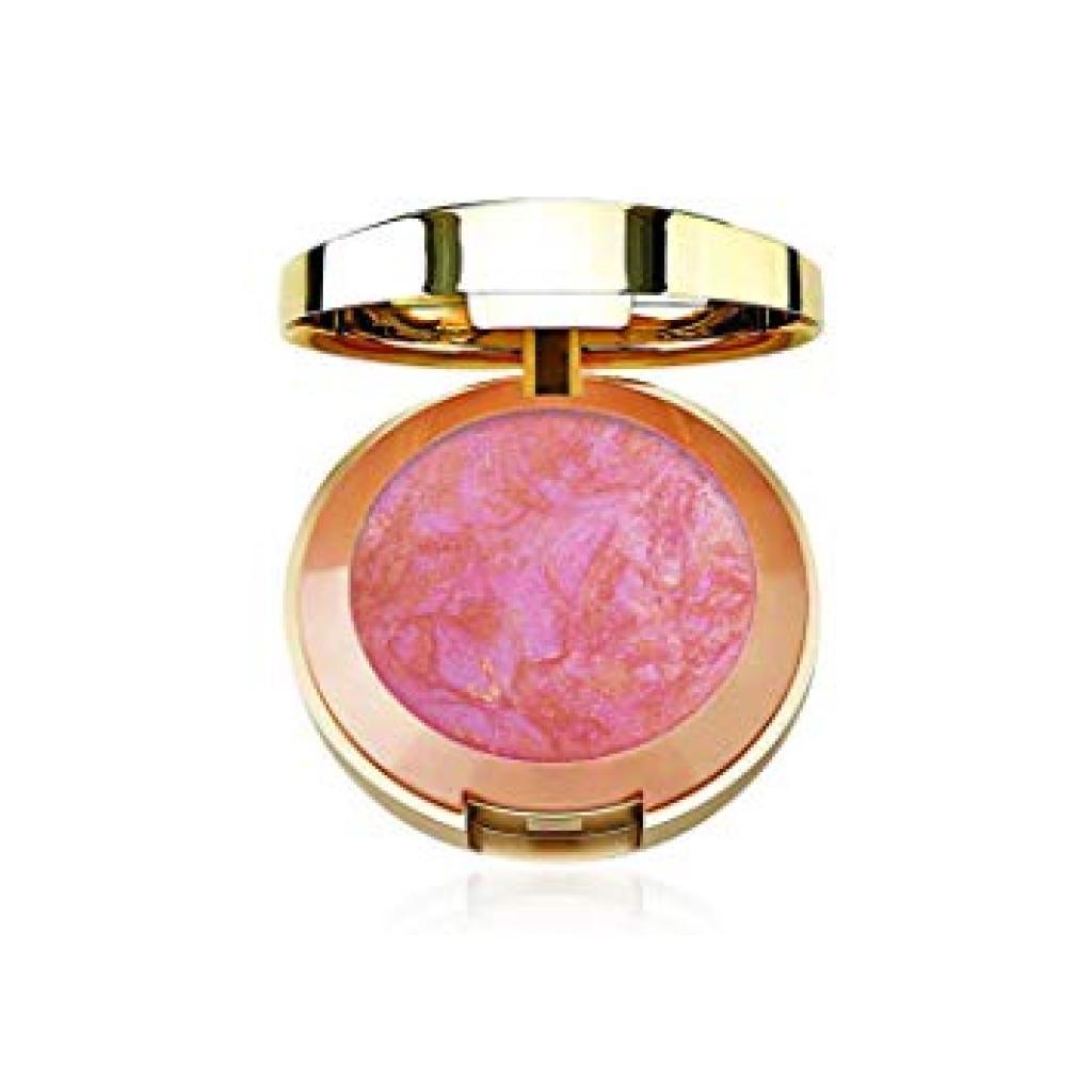 - MAQ MILANI BLUSH BAKED BERRY AMORE 03