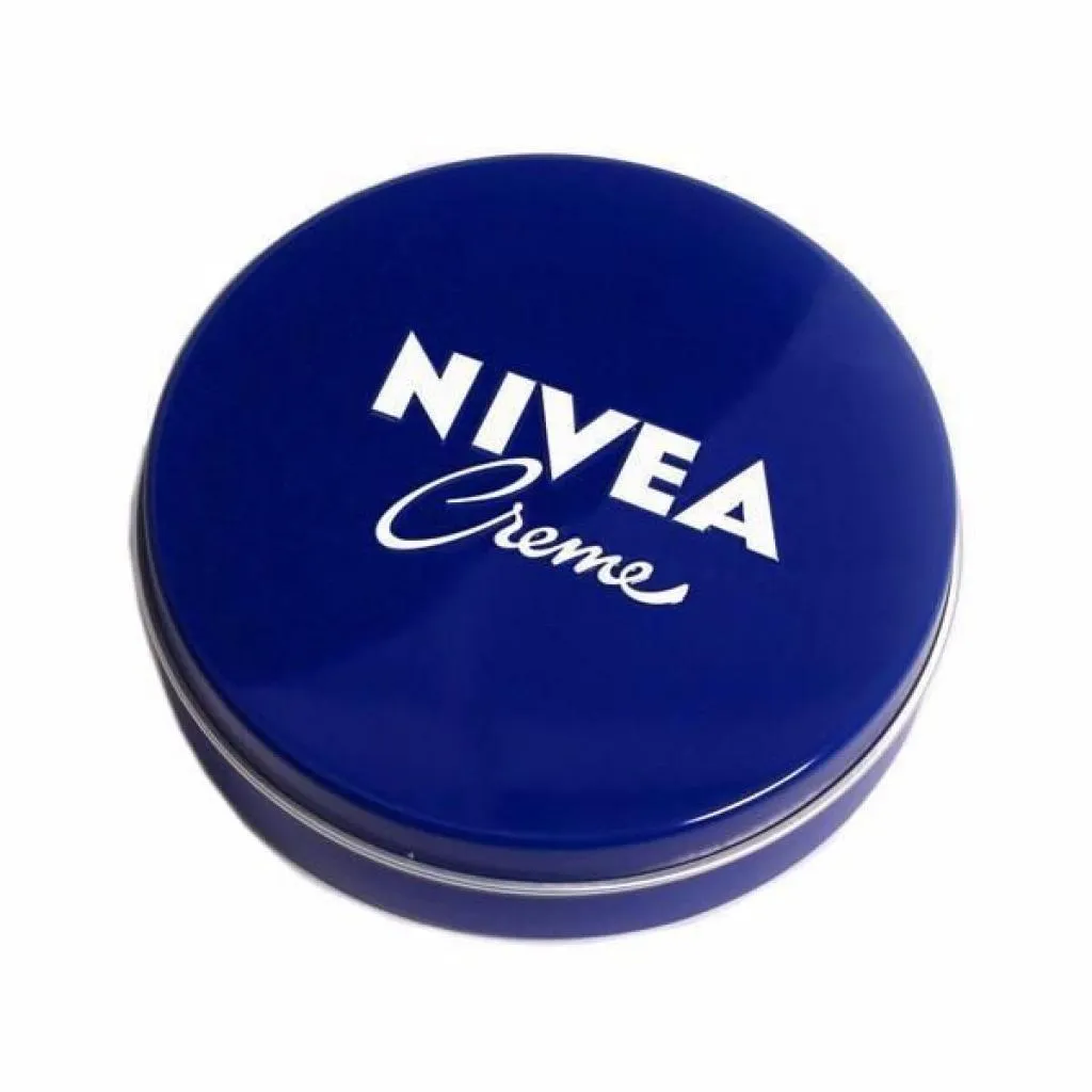 Nivea Creme Hidratante Lata 60ml