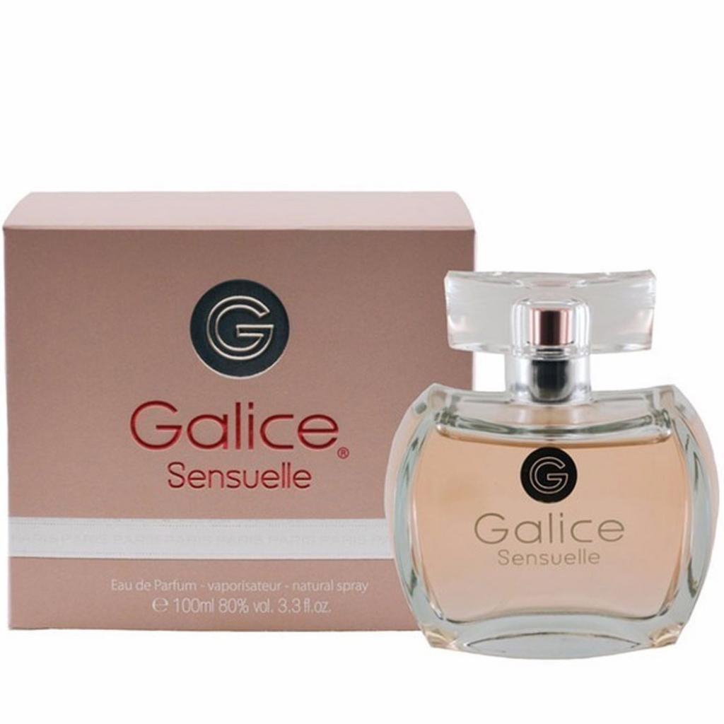 PJ GALICE SENSUELLE EDP 100 ML