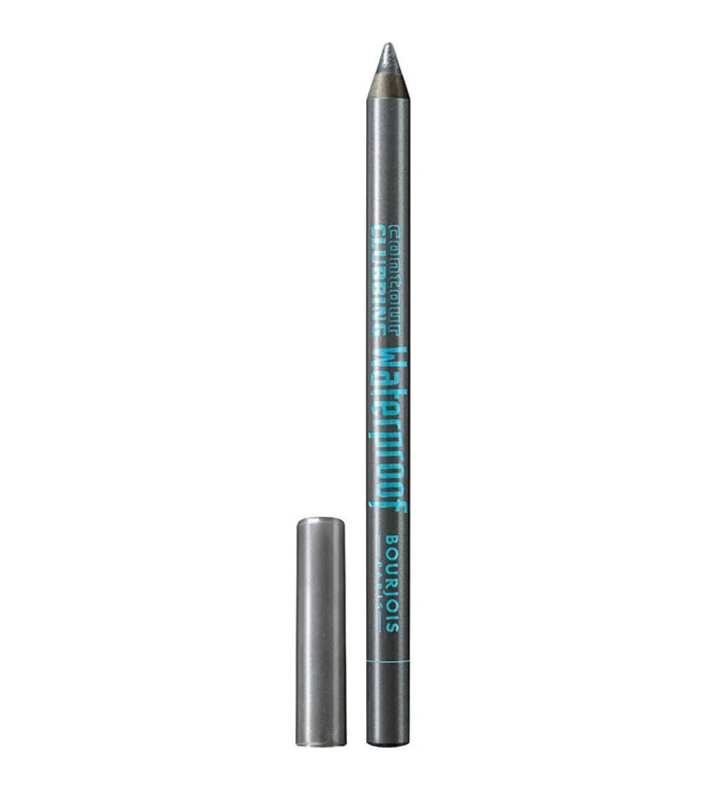 Bourjois Lápis De Olhos Gris Tecktonik