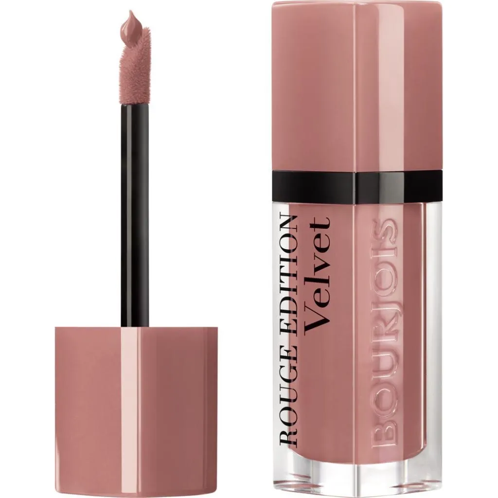Bourjois Batom Velvet Honey Mood 16