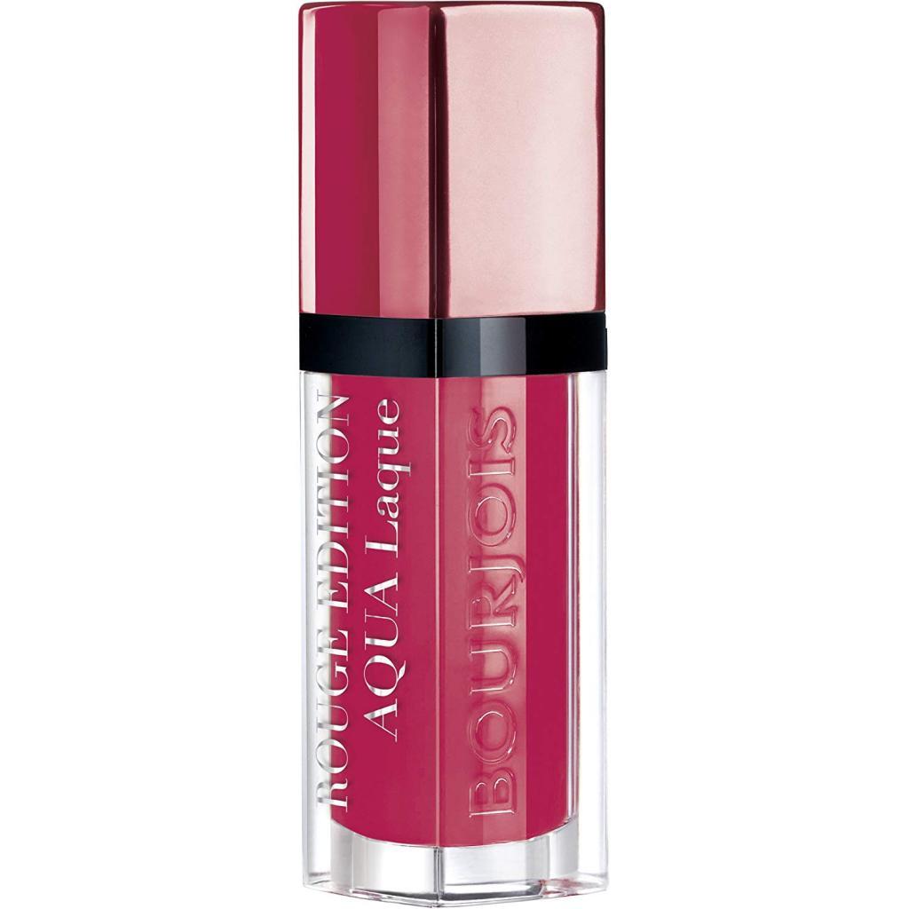 Batom Bourjois Aqua Laque 07