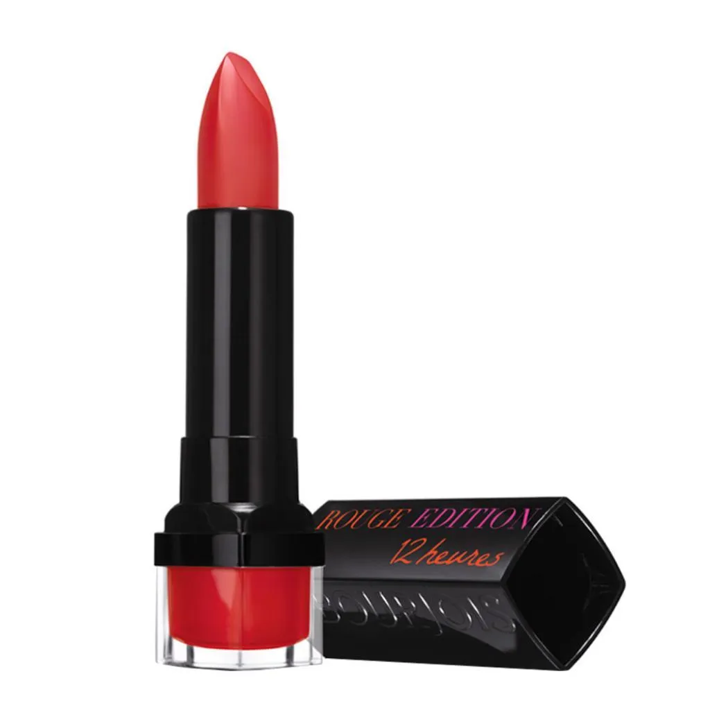 Batom Bourjois Rouge Edition 06