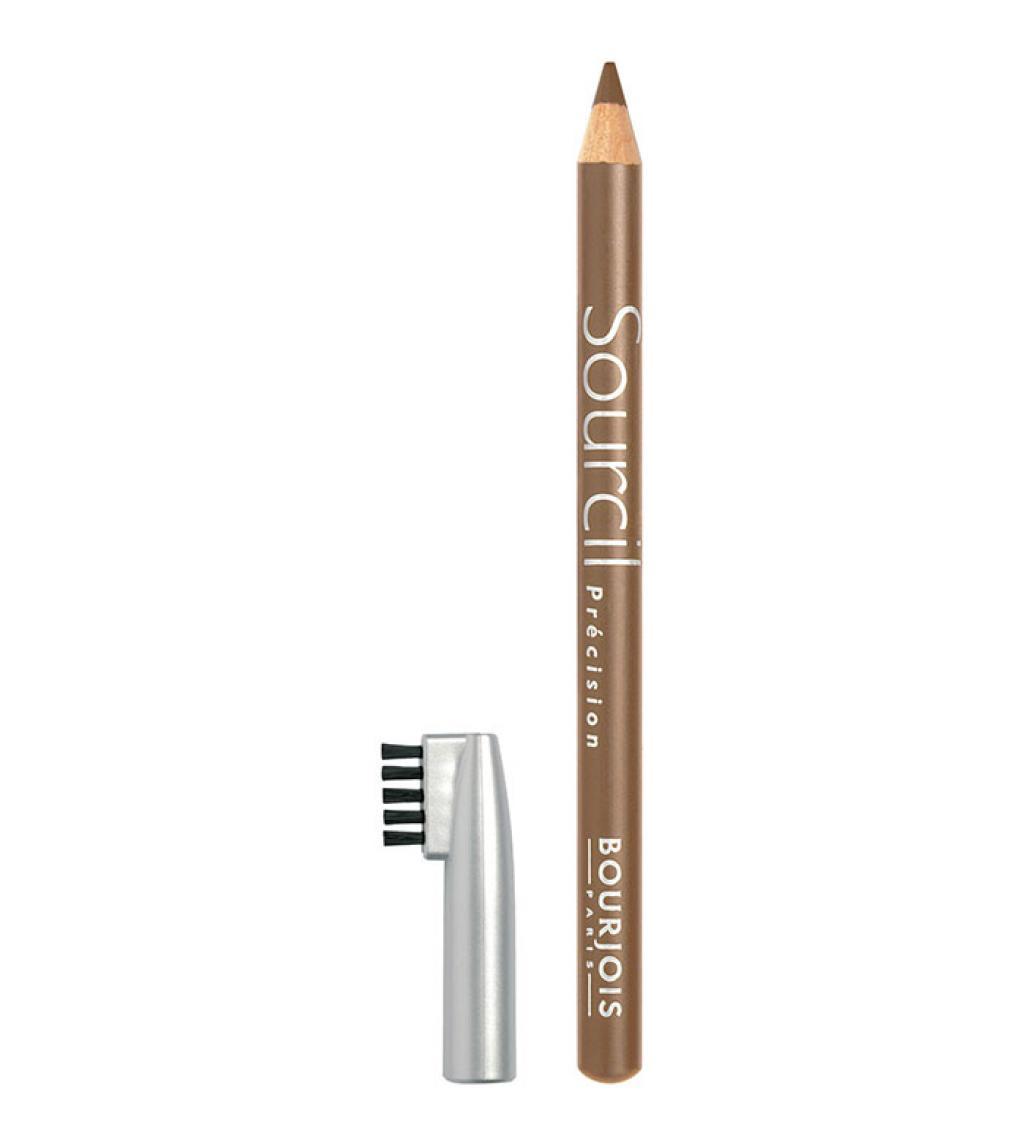 Bourjois Lápis Para Sobrancelha Blond Clair 06