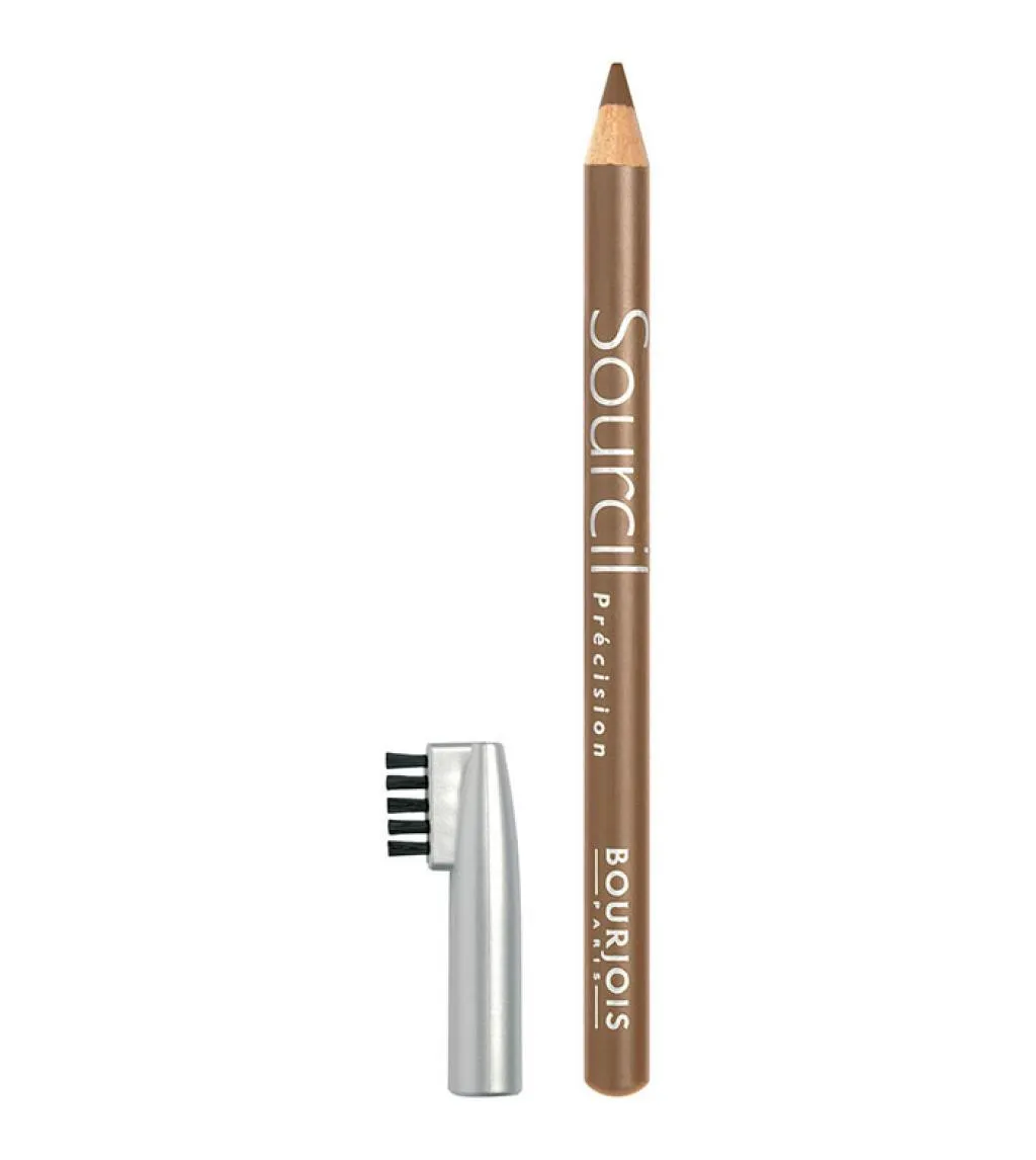Bourjois Lápis Para Sobrancelha Blond Clair 06